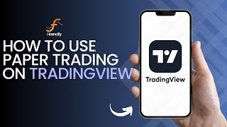 How to Use Paper Trading on Tradingview 2024  Tradingview Paper Trading Tutorial [upl. by Kella]