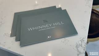 Whinney Hill Development [upl. by Pippy]