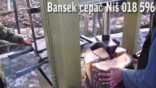 bansek cepac Nis 2 [upl. by Rusticus]