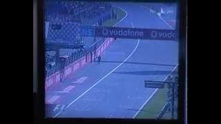 RUBENS BARRICHELLO VINCE IL GP D ITALIA 2002 [upl. by Harmon]