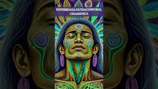 VIAJE ASTRAL CHAMÁNICO astral shamanicmeditation thetawaves thetahealing meditationmusic [upl. by Enelaj414]