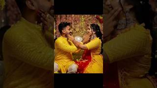 Akhil nrd haldi comedian akhilnrd akhilnrdshorts akhilnrdcomedy marriage [upl. by Moynahan995]