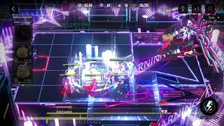 【 PATH TO NOWHERE 】Glitchwave Nihil Extirpator Final Boss 10M Zero Ver [upl. by Thgirw]