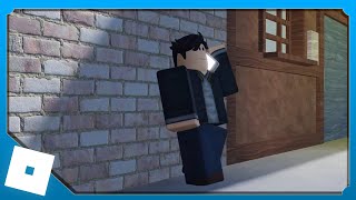 The Phone  Roblox Animation [upl. by Heinrick]