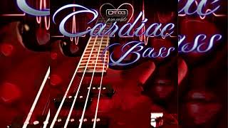 Cardiac Bass Riddim Mix CR2O3 Records CecileChris MartinJah CureAlaineVybz KartelIOctane [upl. by Erroll]