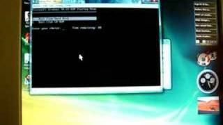 Installing Windows 98SE on Vista Virtual PC [upl. by Seumas]