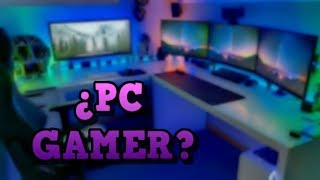 ¿TENGO YA MI NUEVO PC GAMERBREEZILY DE AQUI A LA CONCHINCHINA [upl. by Nulubez]