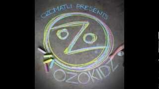 Ozomatli  Exercise [upl. by Sexela]