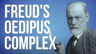 Freuds Oedipus Complex Can IMPROVE Your Sex Life [upl. by Acisseg]