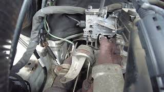 Mercedes Sprinter turbo fault P2263 boost deviation fault fixed Sprinter w906 MB OM651 engine [upl. by Aivan48]