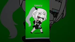 rasazy fnf [upl. by Eened]