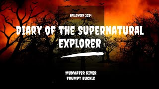 Halloween 2024 Diary of the SuperNatural Explorer  Fishing Planet [upl. by Donela65]