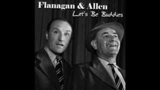 Flanagan amp Allen  Lets Be Buddieswmv [upl. by Johnny]