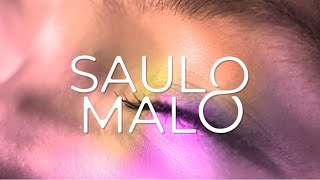 Saulo Malo  Locos de amor Cover Audio [upl. by Selmner]