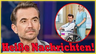 Traurige Nachricht von Florian Silbereisen er muss die Sendung aus gesundheitlichen Gründen absagen [upl. by Nuarb110]