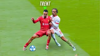 Trent AlexanderArnold is ON ANOTHER LEVEL [upl. by Kenwee372]