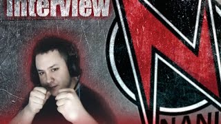 Interview Zack Nani  Respawn Barcraft HD [upl. by Pleione]