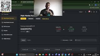 BEEB BEEFUND OU SUPER ExGlobal FIZ O PAGAMENTO AI VIVO NA LIVE DOS 10 e VEJA OQUE ACONTECEU [upl. by Adnulahs]