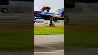 NAS JAX 2024Blue Angels Flight Demonstration♡ViralVideo [upl. by Nylyaj]