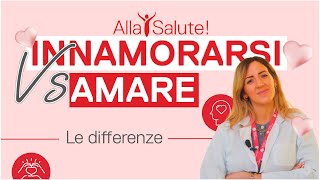 Alla Salute  Amore e Innamoramento [upl. by Stringer]