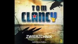 Zwierzchnik  Tom Clancy Mark Greaney  audiobook [upl. by Carmita]