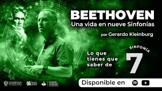 Lo que tienes que saber de  Séptima Sinfonía de Beethoven [upl. by Aeriela]