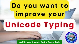 Level Up Your Unicode Typing with These Proven Methods  Essential Unicode Tips amp Tricks [upl. by Britta]