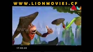 Rasi Chachraya Sinhala Cartoon Theme Song  SLFRIENDS [upl. by Nnylyrehc878]