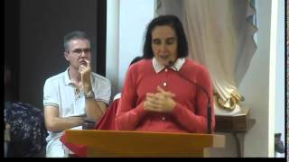 Testimonianza di Gianna Emanuela Molla [upl. by Giles365]