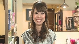 【ヘアアレンジ】二次会におすすめ！カジュアルハーフアップ☆ [upl. by Gretchen]