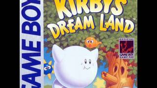 Kirbys Dream Land  Mt DeDeDe [upl. by Marcela]