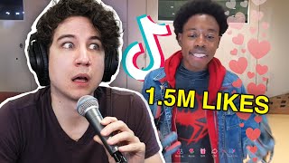 TikTok Lives Are Out of Control [upl. by Stu]