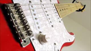 Punk Rock Backing Track Am C  160 bpm [upl. by Florencia922]