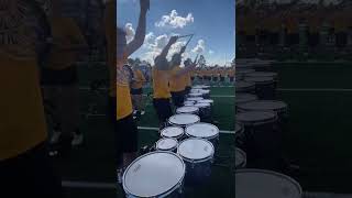 Does LSU have the best marching band lilwayne lilwaynereaction fypp lsu marchingband band [upl. by Shah993]