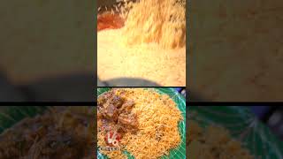 Unlimited Aithe Biryani At Ameerpet  Metro Piller No 1056  Biryani  V6Kitchen [upl. by Eigriv]