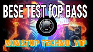 BEST BASS TEST FOR SPEAKERS  JBL MUSIC VIP LêDương978 [upl. by Aydiv770]