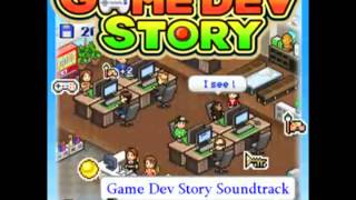 KAIROSOFT SOUNDTRACKS Game Dev Story Title [upl. by Jameson652]