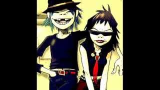 Gorillaz Rise Of The Ogre Paula Cracker Interview [upl. by Stevana]