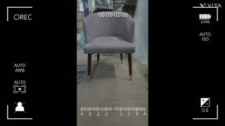 dining chairhomedecor bartowfurniturer start a video [upl. by Annwahs181]