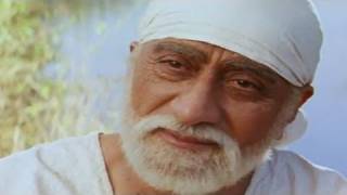 Suresh Oberoi Vikram Gokhale Shirdi Saibaba  Scene 113 [upl. by Gayler]