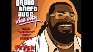 GTA Vice City  Fever 105  The Whispers  And the Beat Goes On  HD [upl. by Aicerg]