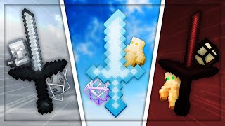 Top 25 BEST 121 Texture Packs  Texture Packs For 121 PvP amp Crystal PvP  FPS Boost [upl. by Rosy]