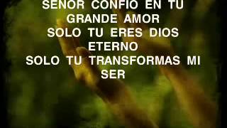 Dios El Mas Grande por Juan Carlos Alvarado [upl. by Esyli170]