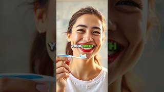 What Happens If You Don’t Brush Your Teeth for 30 Days shorts healthfacts healthtips [upl. by Aynwad]