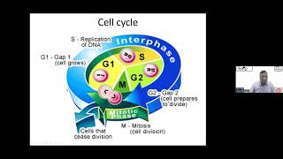 Radiobiology Lecture [upl. by Caresa833]