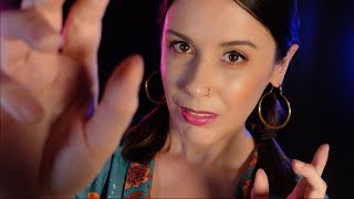 ASMR Deep Massage amp Gentle Reiki [upl. by Noseyt]