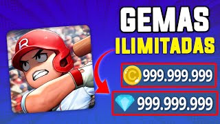 ⚾ Baseball 9 HACKMOD 2024  Consigue Monedas y GEMAS INFINITAS en Baseball 9 Android amp iOS [upl. by Atelokin628]