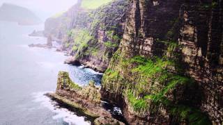 Unspoiled Unexplored Unbelievable  The Faroe Islands [upl. by Aitan]