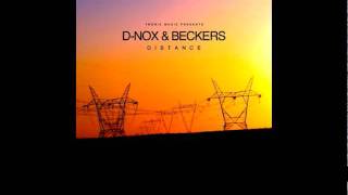 DNox amp Beckers  Jacaranda 320k [upl. by Namra]