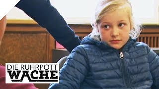 Kiffer 17 zwingt kleine Schwester 9 zum Pfandflaschen sammeln  Die Ruhrpottwache  SAT1 TV [upl. by Assilam]